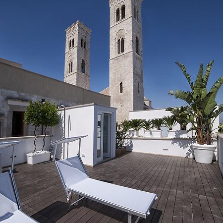 Moma Molfetta Mare Bed & Breakfast Dış mekan fotoğraf