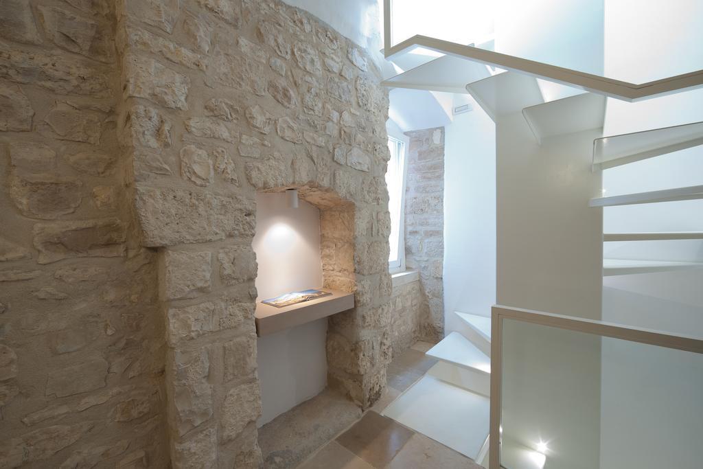 Moma Molfetta Mare Bed & Breakfast Dış mekan fotoğraf