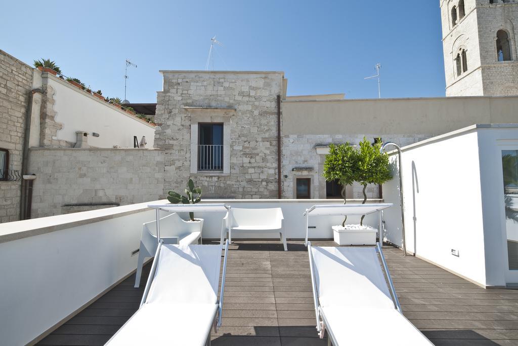 Moma Molfetta Mare Bed & Breakfast Dış mekan fotoğraf