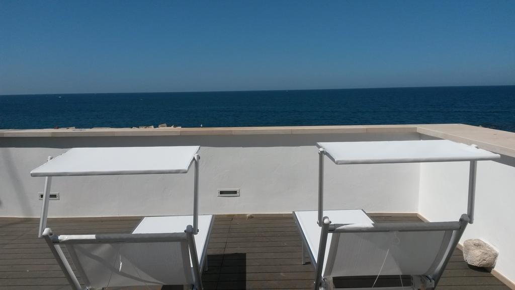 Moma Molfetta Mare Bed & Breakfast Dış mekan fotoğraf